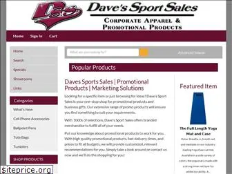 davessport.com