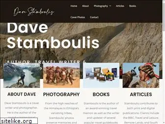 davestamboulis.com