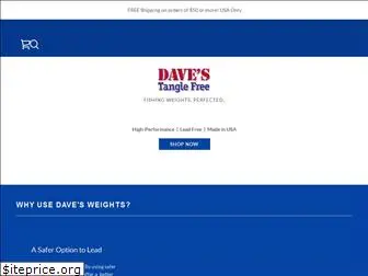 davestanglefree.com