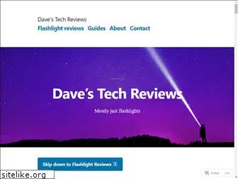 davestechreviews.com