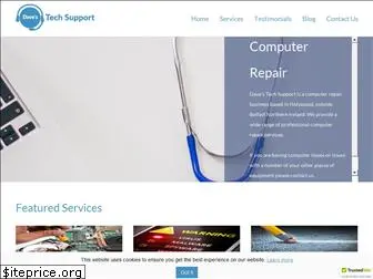 davestechsupport.net