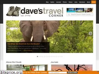 davestravelcorner.com