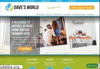 davesworld.com