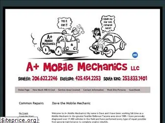 davethemobilemechanic.com