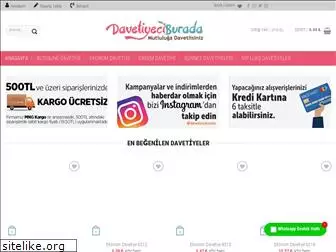 davetiyeciburada.com