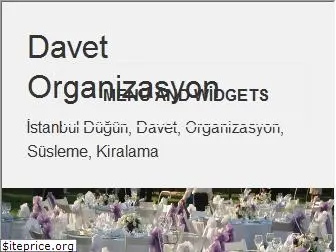 davetorganizasyon.net