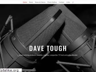 davetough.com