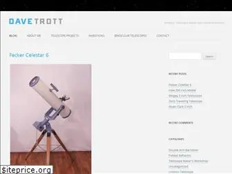 davetrott.com