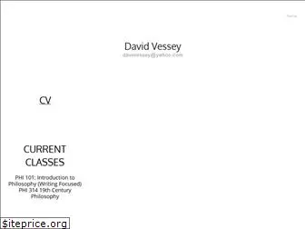 davevessey.com