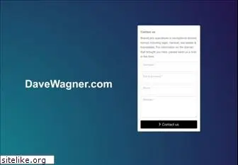 davewagner.com
