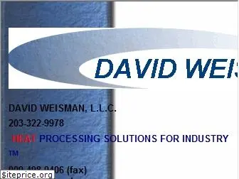 daveweisman.com