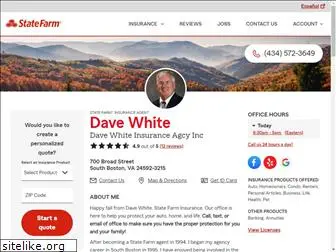 davewhiteinsurance.com