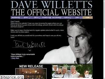 davewilletts.com