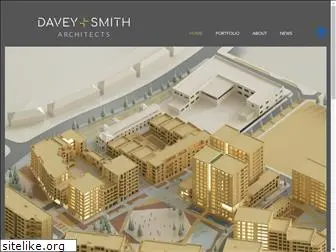 davey-smith.com