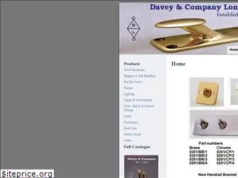 davey.co.uk