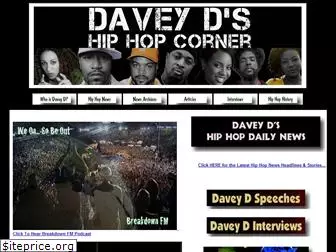 daveyd.com