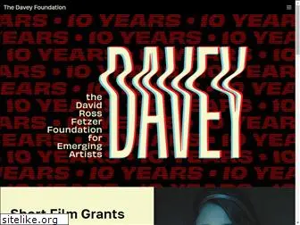 daveyfilm.org