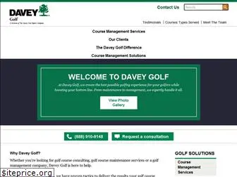 daveygolf.com