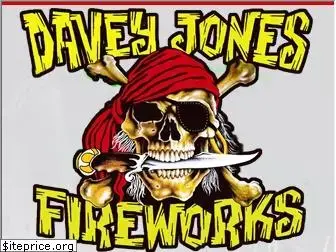 daveyjonesfireworks.com