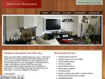 daveyourhandyman.com