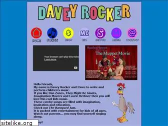 daveyrocker.com