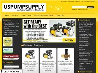 daveywaterpumps.com