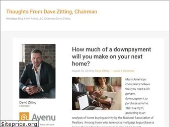 davezitting.com