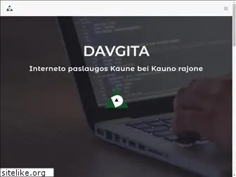 davgita.lt