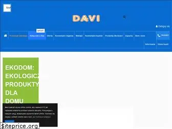 www.davi.com.pl