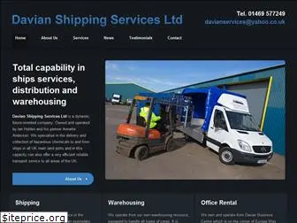 davianservices.co.uk