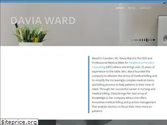 daviaward.com