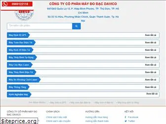 davico.net.vn