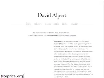 david-alpert.com