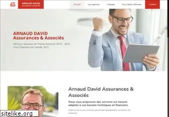 david-assurances.fr