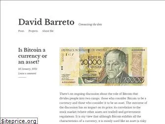 david-barreto.com