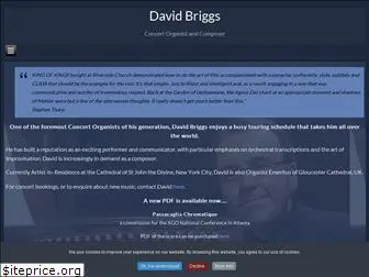 david-briggs.org