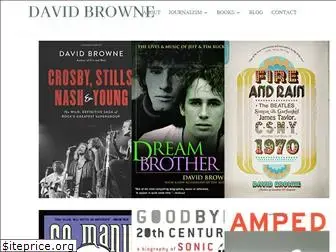 david-browne.com