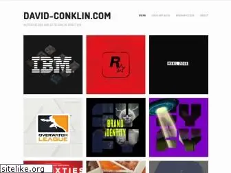david-conklin.com