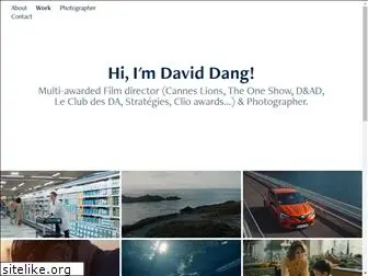 david-dang.com