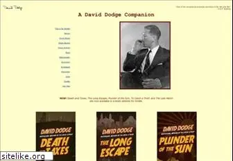 david-dodge.com