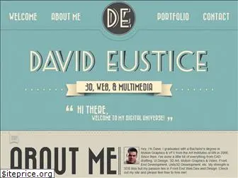 david-eustice.com