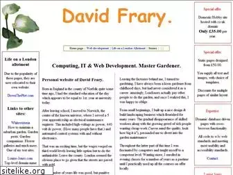 david-frary.com