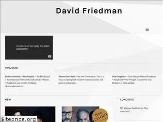 david-friedman.de