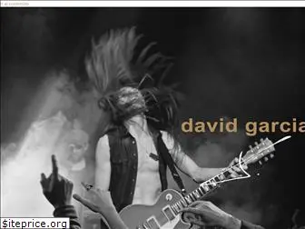 david-garcia.net