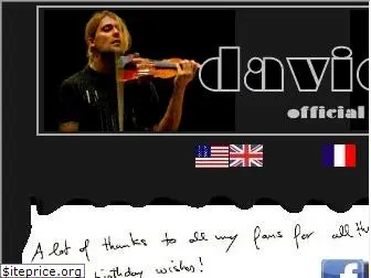 david-garrett-fans.com