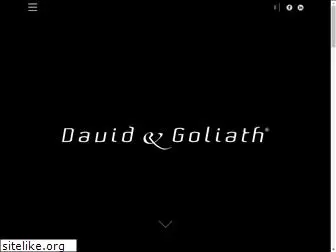 david-goliath.com