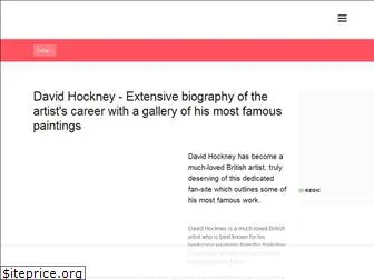 david-hockney.org