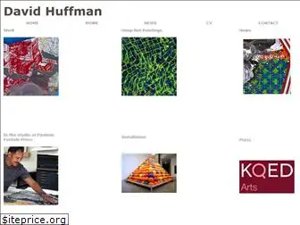 david-huffman.com