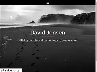 david-jensen.com