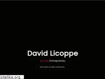 david-licoppe.pro